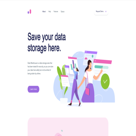 Data Warehouse